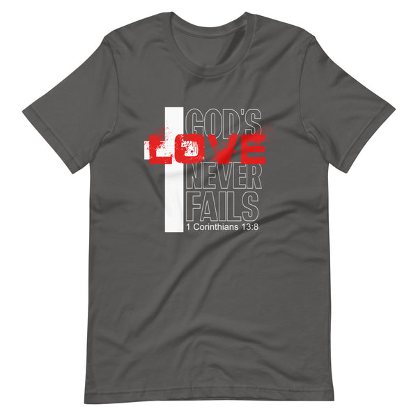 God's Love T-Shirt