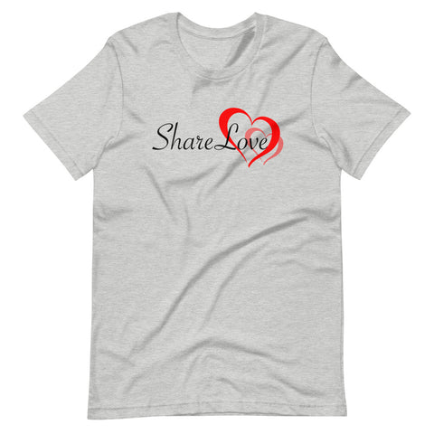 ShareLove T-Shirt