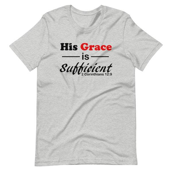 His Grace T-Shirt