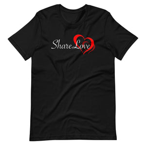 ShareLove T-Shirt