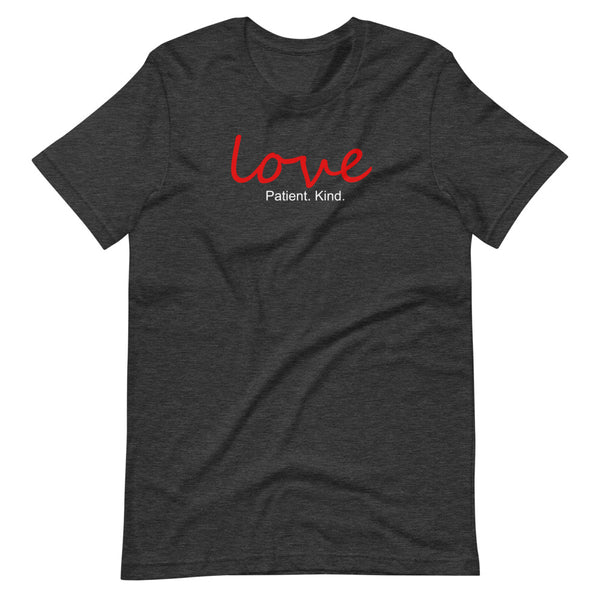 Love P&K T-Shirt