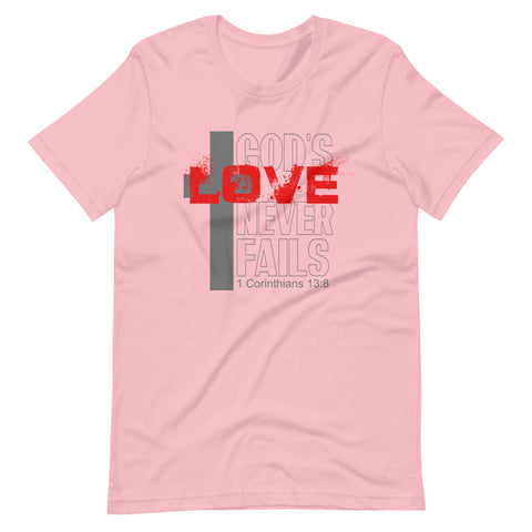 God's Love T-Shirt