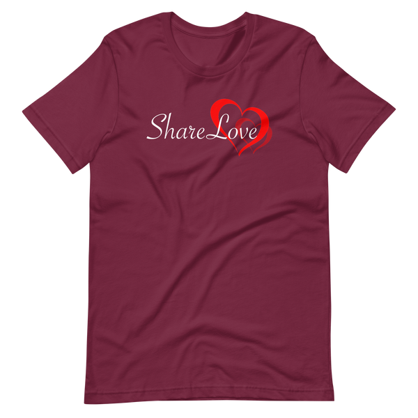 ShareLove T-Shirt