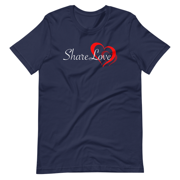 ShareLove T-Shirt