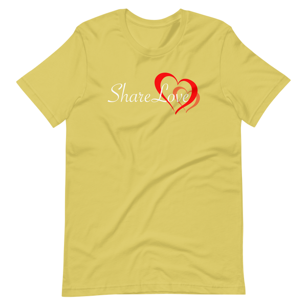 ShareLove T-Shirt