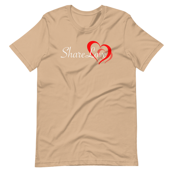 ShareLove T-Shirt