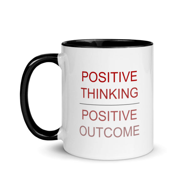 Love Mug - Positive!