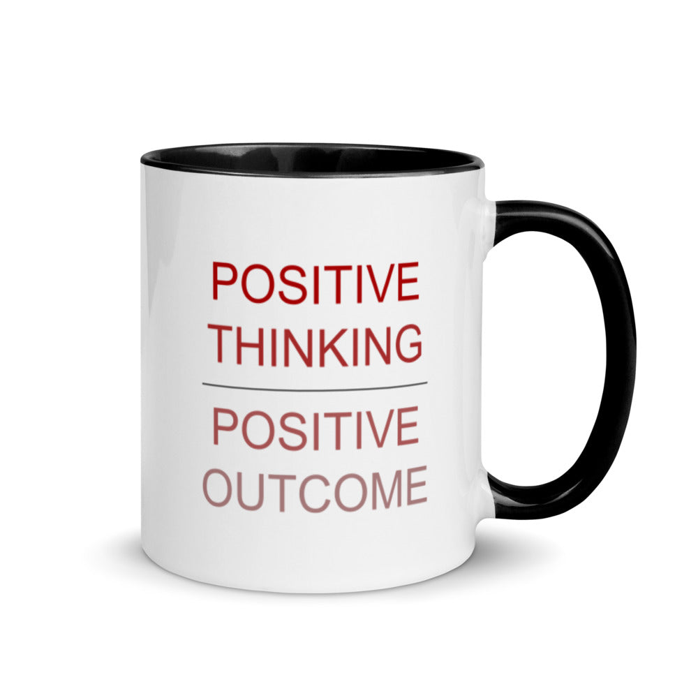 Love Mug - Positive!