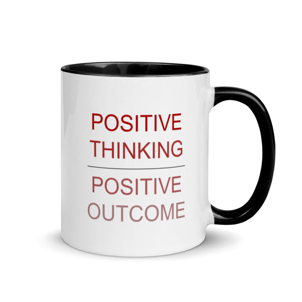 Love Mug - Positive!