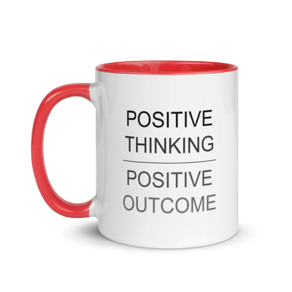 Love Mug - Positive!